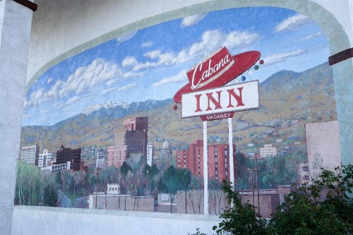 Cabana Inn - Boise - image 13