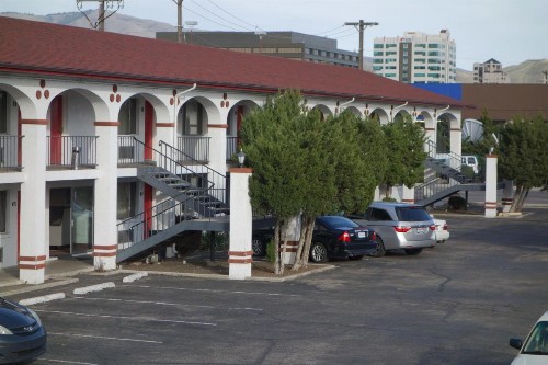 Cabana Inn - Boise - image 17
