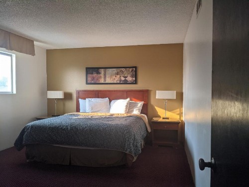 Cabana Inn - Boise - image 19