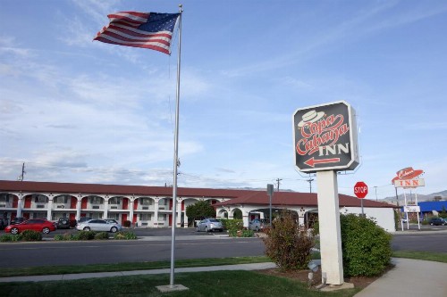 Cabana Inn - Boise - image 2