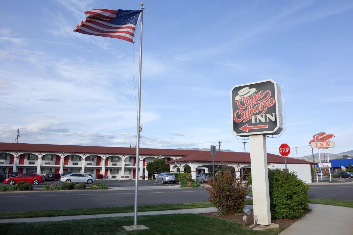 Cabana Inn - Boise - image 2