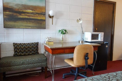 Cabana Inn - Boise - image 25