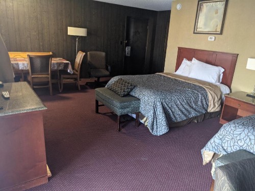 Cabana Inn - Boise - image 28