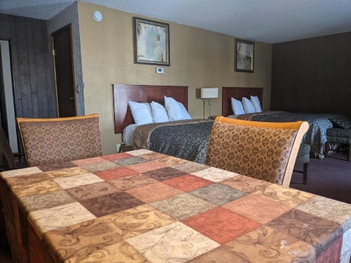 Cabana Inn - Boise - image 29