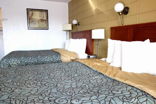 Cabana Inn - Boise - image 32