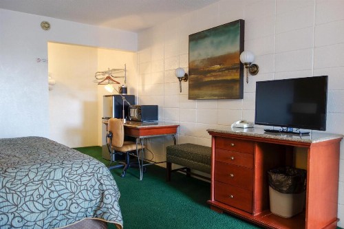 Cabana Inn - Boise - image 35