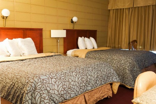 Cabana Inn - Boise - image 37