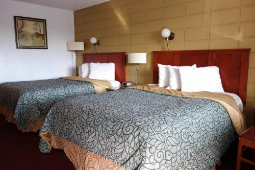 Cabana Inn - Boise - image 38