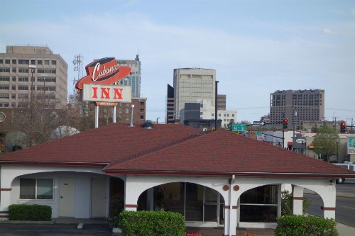 Cabana Inn - Boise - image 7