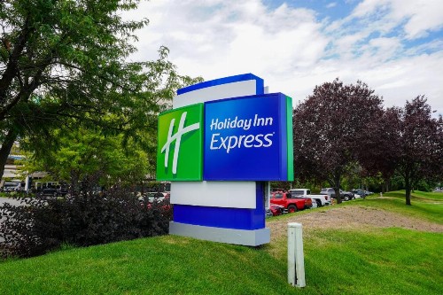 Holiday Inn Express Boise Downtown an IHG Hotel - image 11