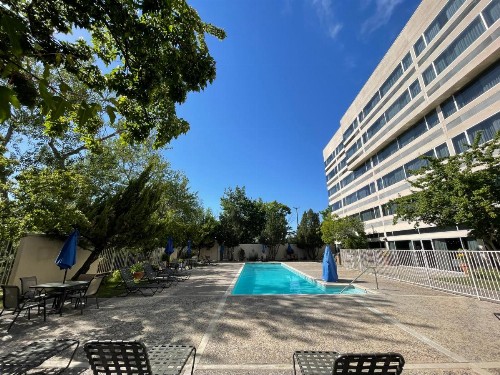 Holiday Inn Express Boise Downtown an IHG Hotel - image 15