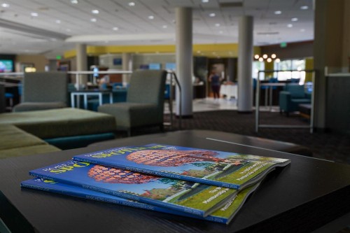 Holiday Inn Express Boise Downtown an IHG Hotel - image 22
