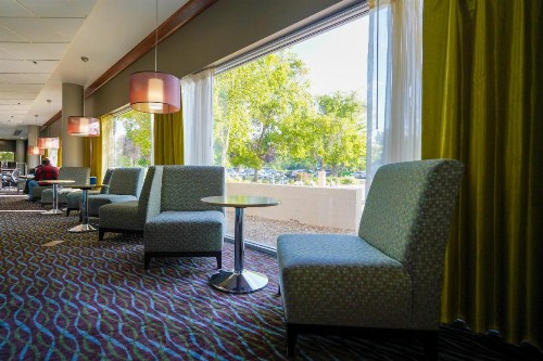 Holiday Inn Express Boise Downtown an IHG Hotel - image 24