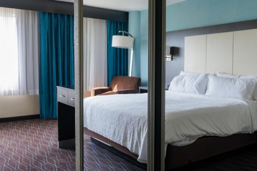 Holiday Inn Express Boise Downtown an IHG Hotel - image 26