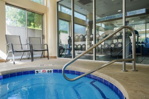 Holiday Inn Express Boise Downtown an IHG Hotel - image 31