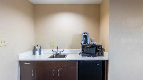 Holiday Inn Express Boise Downtown an IHG Hotel - image 7