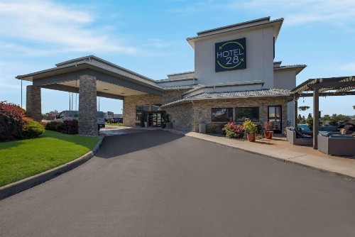 Red Lion Inn & Suites Boise Airport