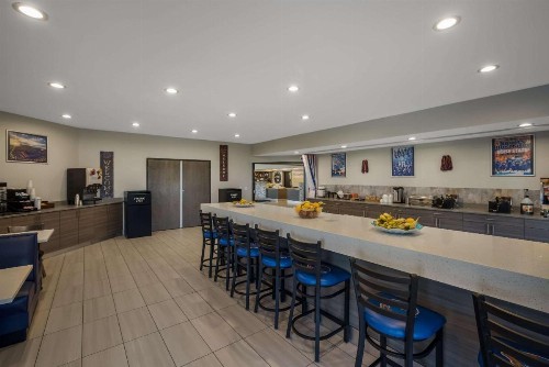 Red Lion Inn & Suites Boise Airport - image 11