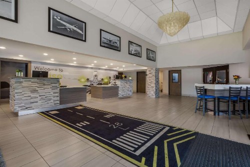 Red Lion Inn & Suites Boise Airport - image 13