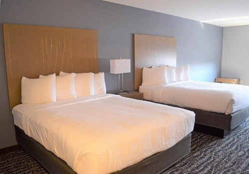 Red Lion Inn & Suites Boise Airport - image 14