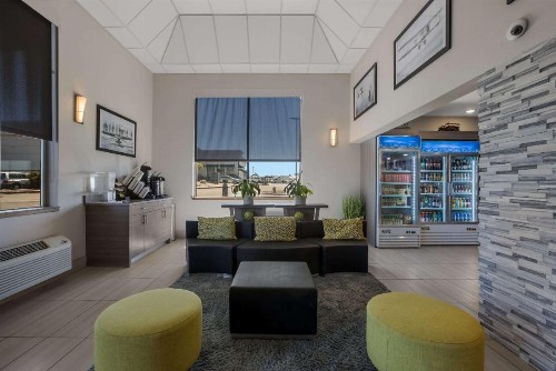 Red Lion Inn & Suites Boise Airport - image 15