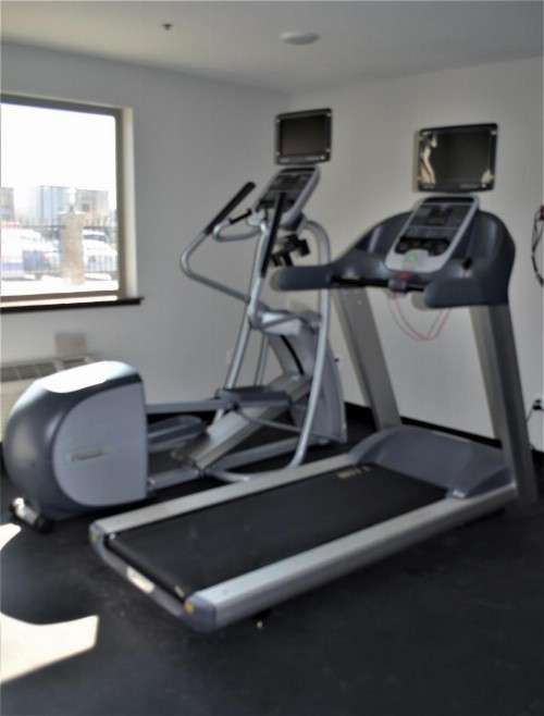 Red Lion Inn & Suites Boise Airport - image 16