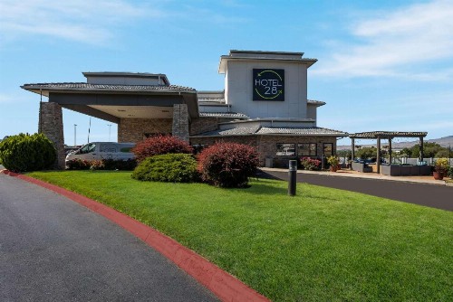 Red Lion Inn & Suites Boise Airport - image 19