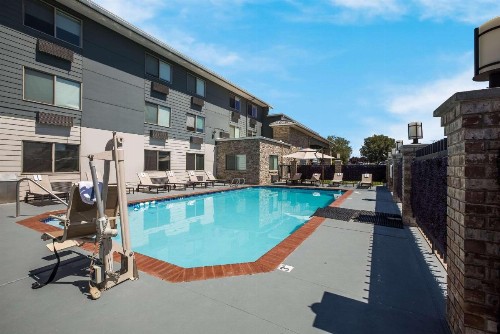 Red Lion Inn & Suites Boise Airport - image 21