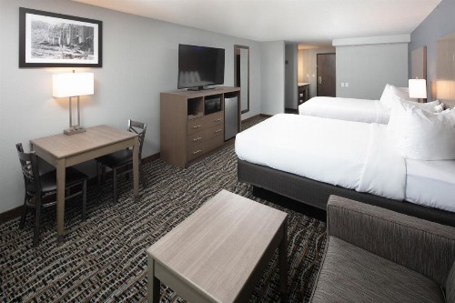 Red Lion Inn & Suites Boise Airport - image 24
