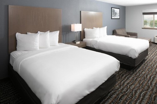 Red Lion Inn & Suites Boise Airport - image 25