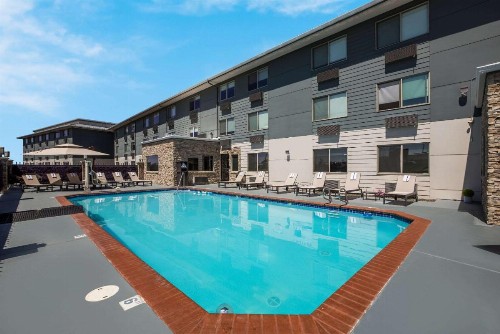 Red Lion Inn & Suites Boise Airport - image 26