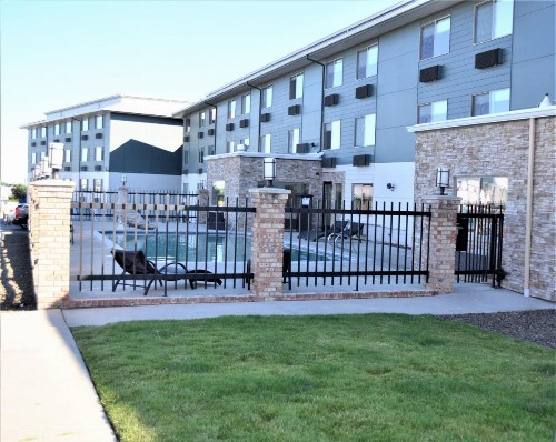Red Lion Inn & Suites Boise Airport - image 27