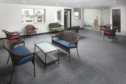 Red Lion Inn & Suites Boise Airport - image 28