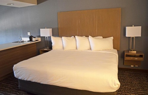 Red Lion Inn & Suites Boise Airport - image 32