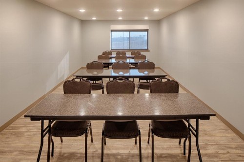 Red Lion Inn & Suites Boise Airport - image 33