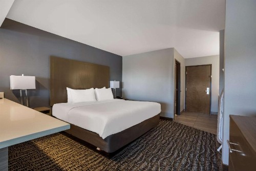Red Lion Inn & Suites Boise Airport - image 36