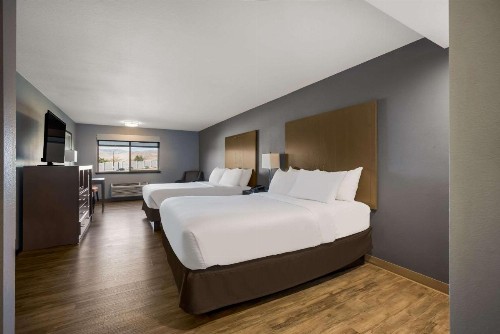 Red Lion Inn & Suites Boise Airport - image 38