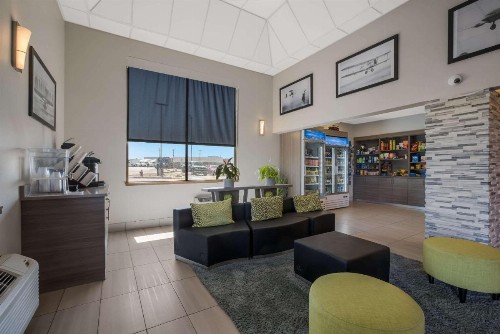 Red Lion Inn & Suites Boise Airport - image 39