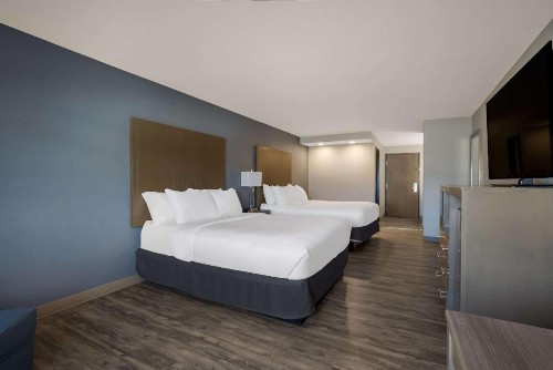 Red Lion Inn & Suites Boise Airport - image 40