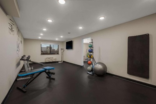 Red Lion Inn & Suites Boise Airport - image 43