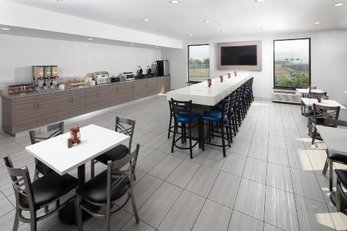 Red Lion Inn & Suites Boise Airport - image 45