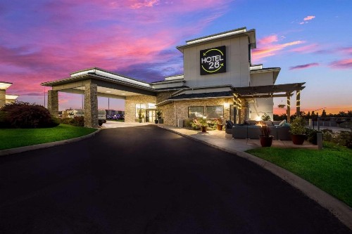 Red Lion Inn & Suites Boise Airport - image 46