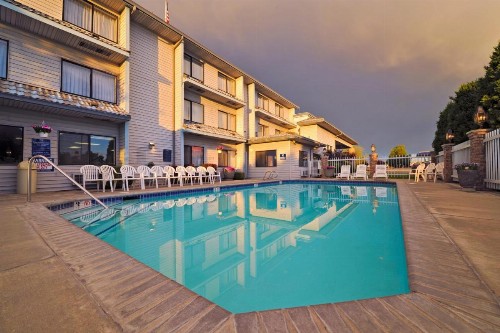 Red Lion Inn & Suites Boise Airport - image 49