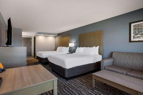 Red Lion Inn & Suites Boise Airport - image 5