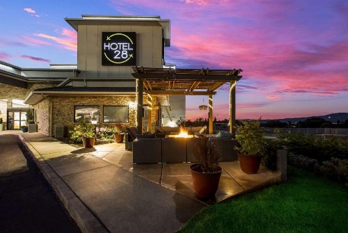 Red Lion Inn & Suites Boise Airport - image 50