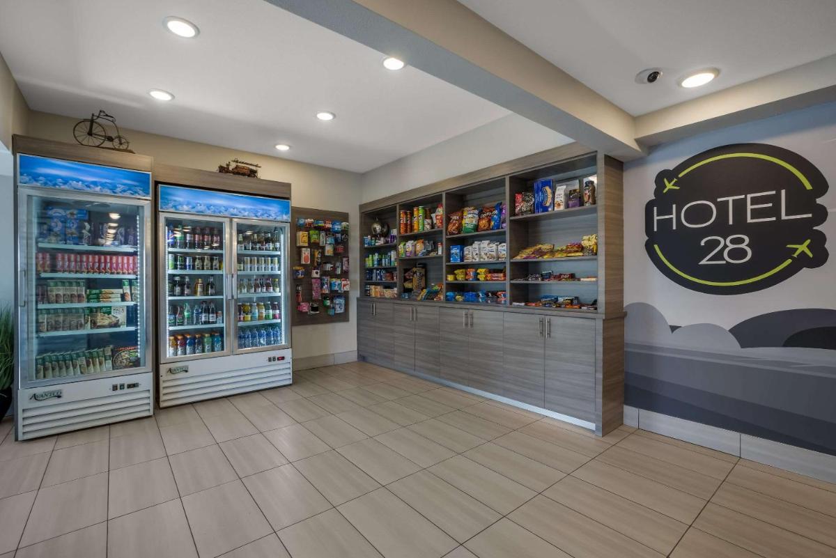 Red Lion Inn & Suites Boise Airport - image 7