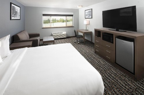 Red Lion Inn & Suites Boise Airport - image 8