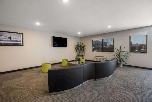 Red Lion Inn & Suites Boise Airport - image 9