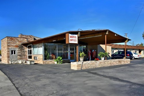 Budget Inn Boise - image 10