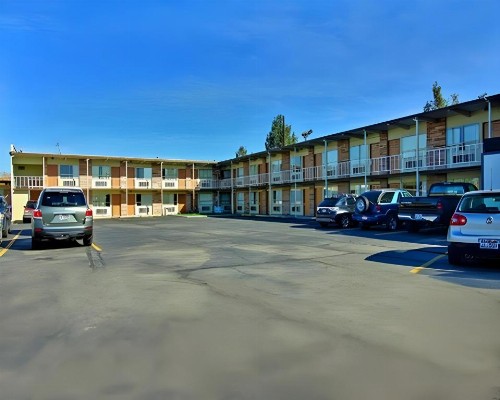 Budget Inn Boise - image 12